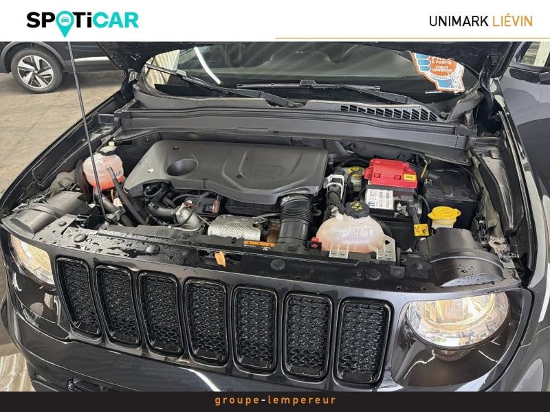 Image JEEP Renegade 1.3 GSE T4 190ch 4xe Brooklyn Edition AT6 MY21