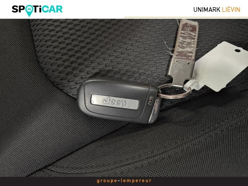 Image JEEP Renegade 1.3 GSE T4 190ch 4xe Brooklyn Edition AT6 MY21