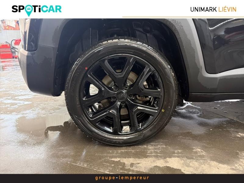 Image JEEP Renegade 1.3 GSE T4 190ch 4xe Brooklyn Edition AT6 MY21
