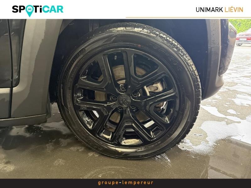 Image JEEP Renegade 1.3 GSE T4 190ch 4xe Brooklyn Edition AT6 MY21