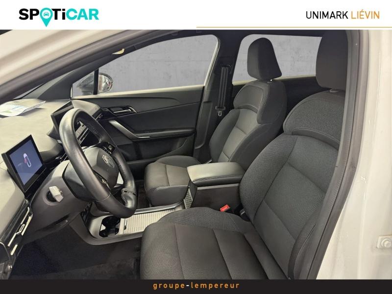 Image MG MOTOR MG4 EV 204ch - 64kWh Comfort MY23