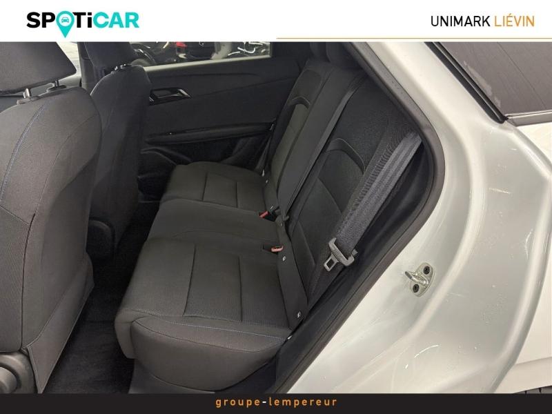 Image MG MOTOR MG4 EV 204ch - 64kWh Comfort MY23