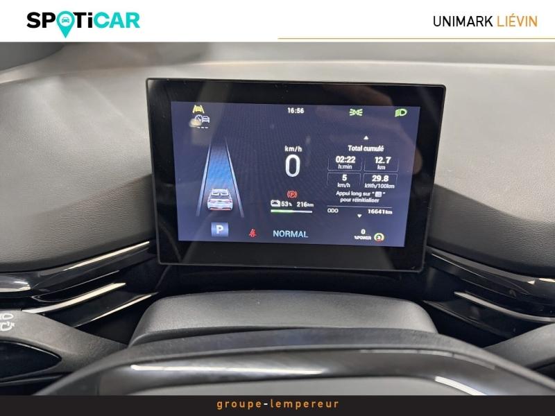 Image MG MOTOR MG4 EV 204ch - 64kWh Comfort MY23