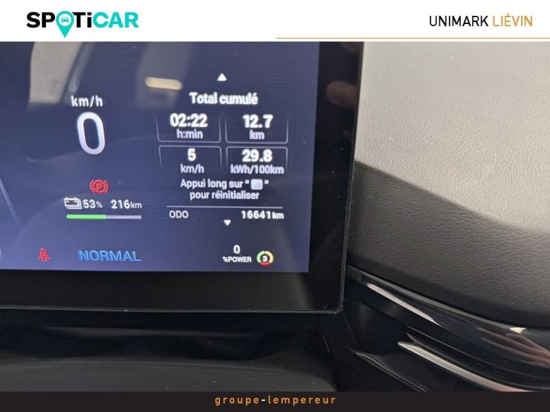 Image MG MOTOR MG4 EV 204ch - 64kWh Comfort MY23