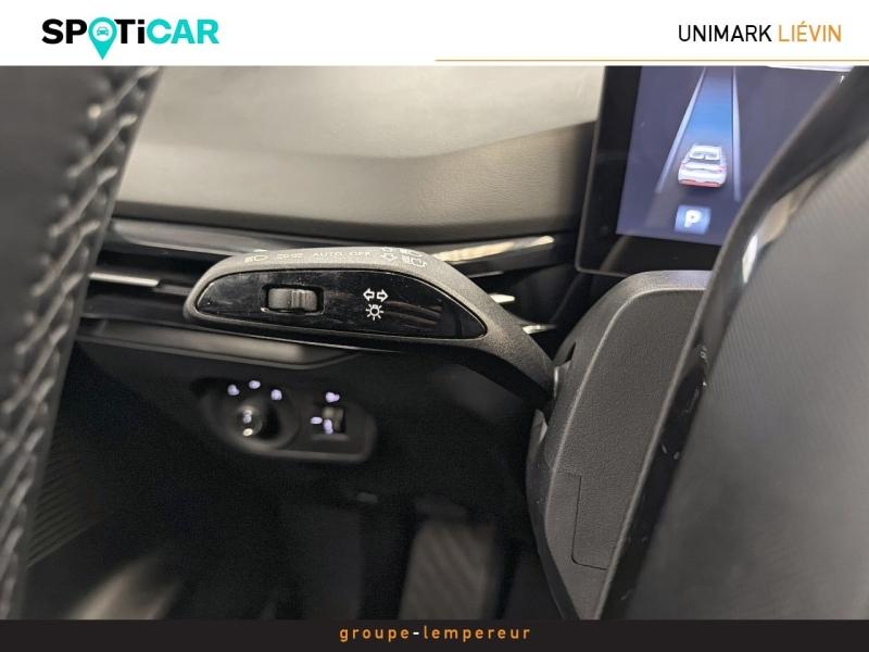 Image MG MOTOR MG4 EV 204ch - 64kWh Comfort MY23