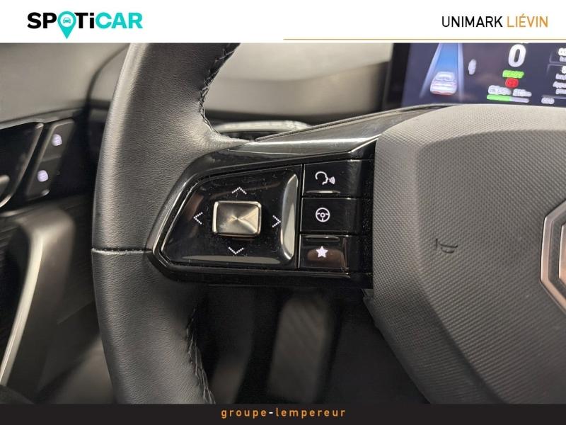 Image MG MOTOR MG4 EV 204ch - 64kWh Comfort MY23