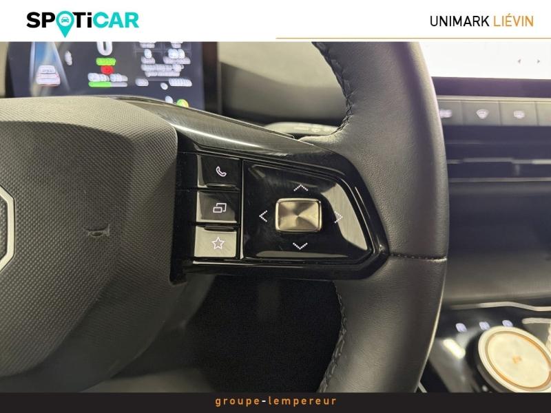 Image MG MOTOR MG4 EV 204ch - 64kWh Comfort MY23