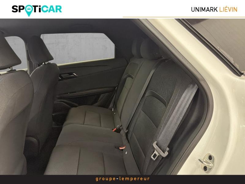 Image MG MOTOR MG4 EV 204ch - 64kWh Comfort MY23