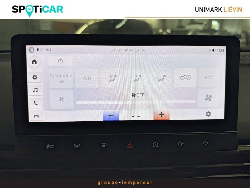 Image MG MOTOR MG4 EV 204ch - 64kWh Comfort MY23