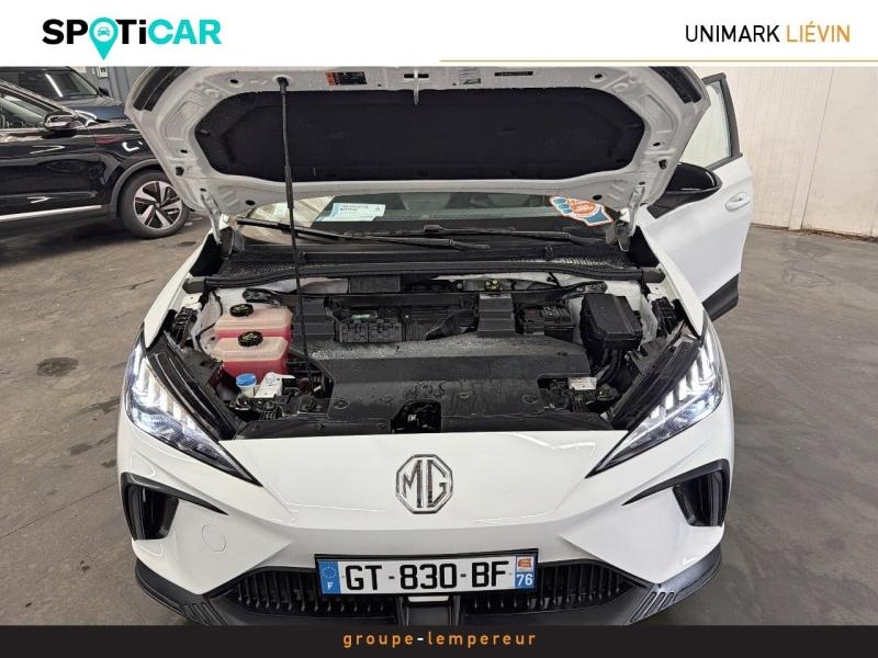 Image MG MOTOR MG4 EV 204ch - 64kWh Comfort MY23