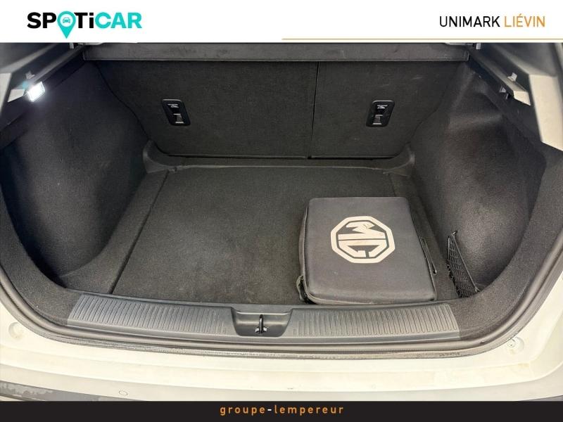 Image MG MOTOR MG4 EV 204ch - 64kWh Comfort MY23