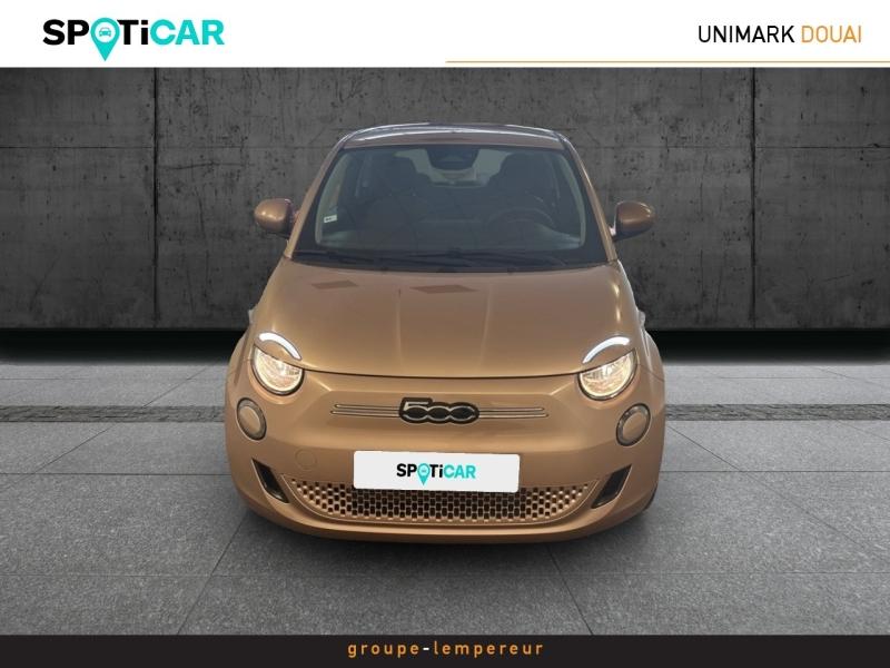 Image FIAT 500 e 95ch Icône