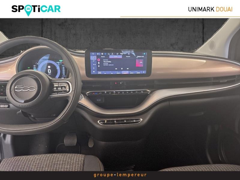 Image FIAT 500 e 95ch Icône