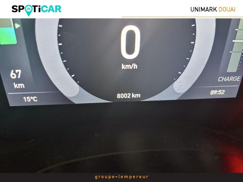 Image FIAT 500 e 95ch Icône