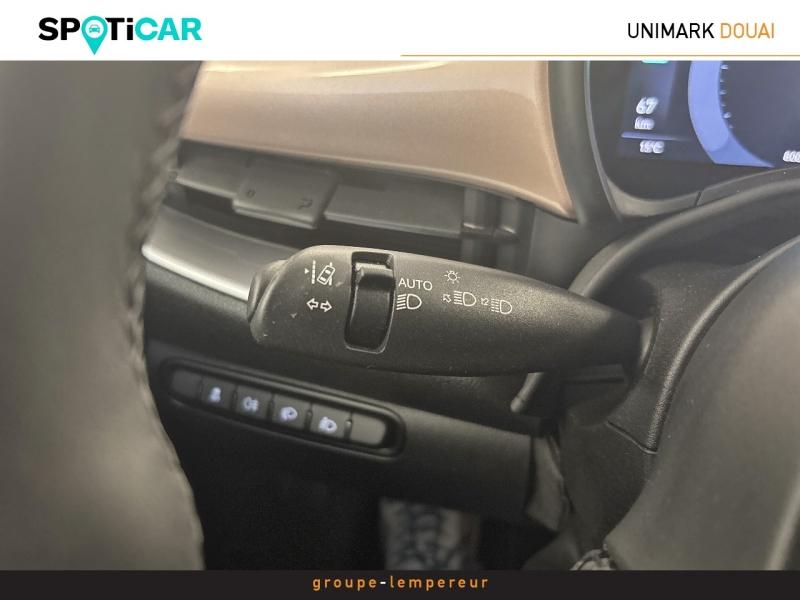 Image FIAT 500 e 95ch Icône