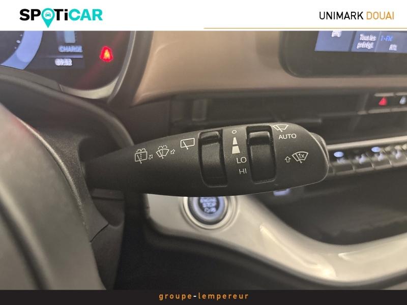 Image FIAT 500 e 95ch Icône