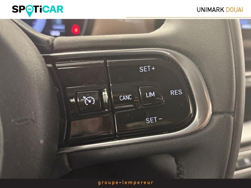 Image FIAT 500 e 95ch Icône