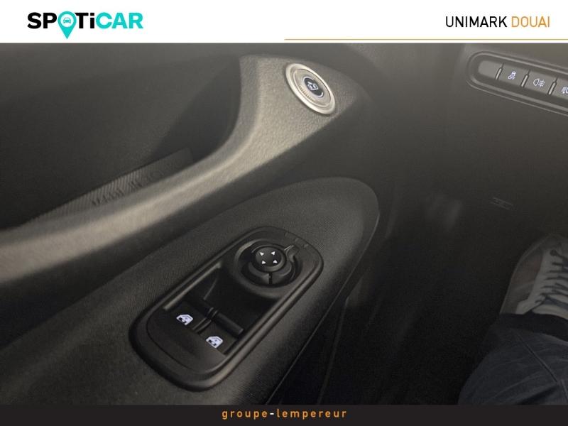 Image FIAT 500 e 95ch Icône