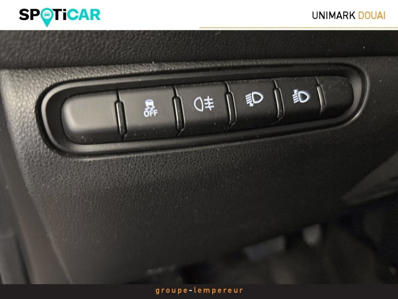 Image FIAT 500 e 95ch Icône