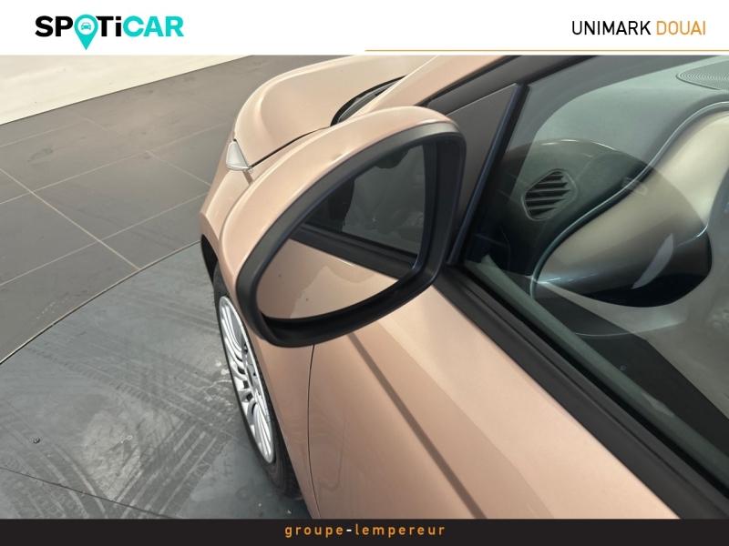 Image FIAT 500 e 95ch Icône