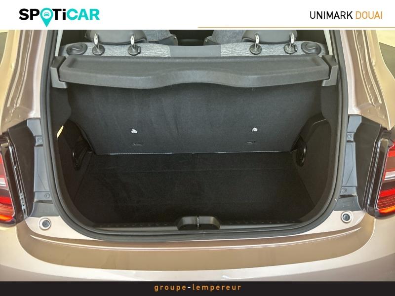 Image FIAT 500 e 95ch Icône