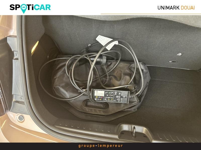 Image FIAT 500 e 95ch Icône