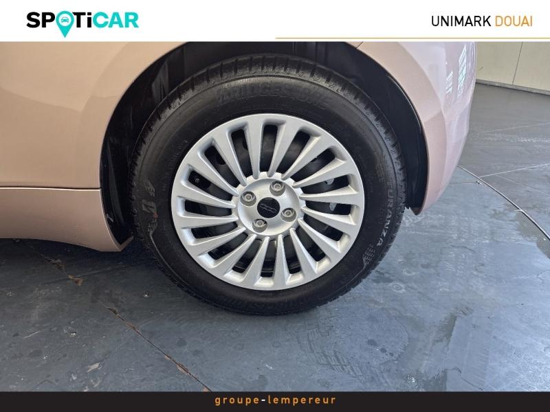 Image FIAT 500 e 95ch Icône