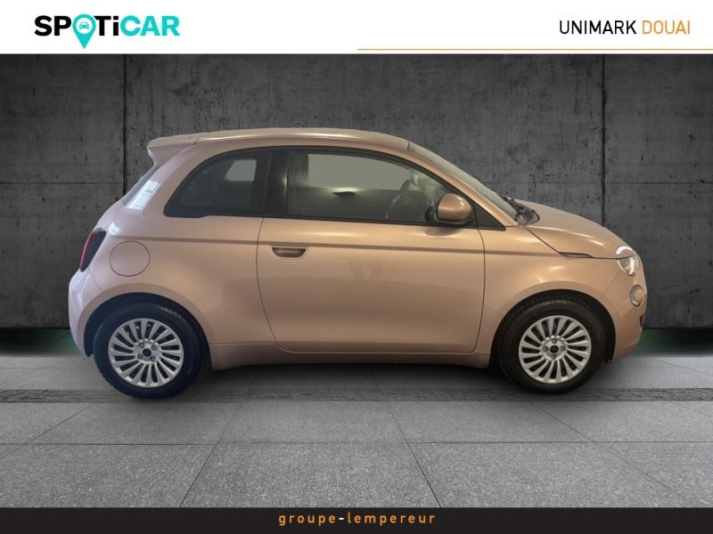 Image FIAT 500 e 95ch Icône