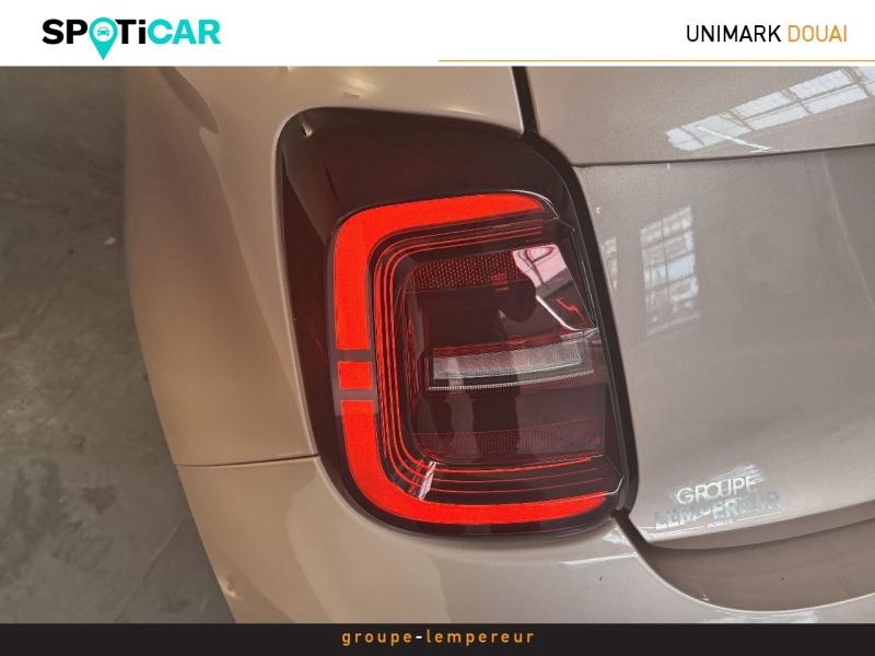 Image FIAT 500 e 95ch Icône