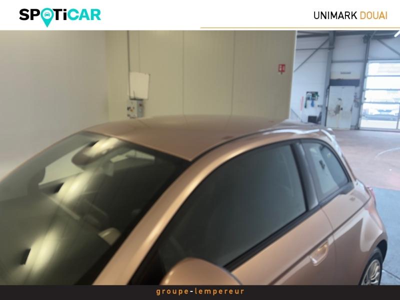 Image FIAT 500 e 95ch Icône