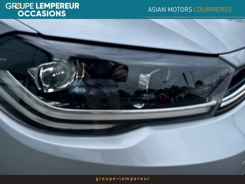 Image VOLKSWAGEN Polo 1.0 TSI 110ch Style DSG7