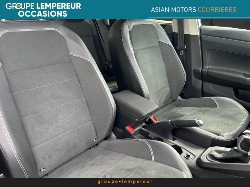 Image VOLKSWAGEN Polo 1.0 TSI 110ch Style DSG7