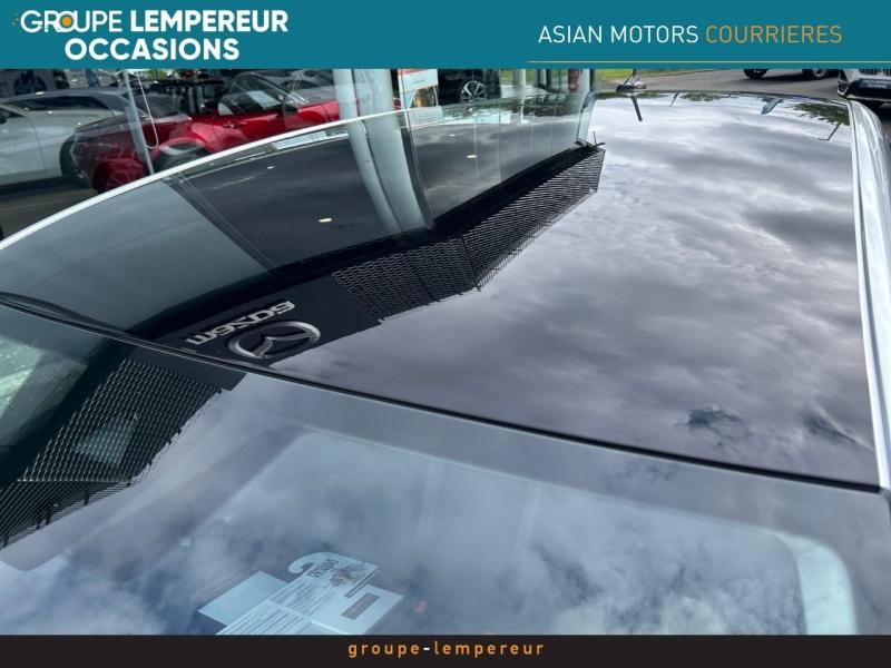 Image VOLKSWAGEN Polo 1.0 TSI 110ch Style DSG7