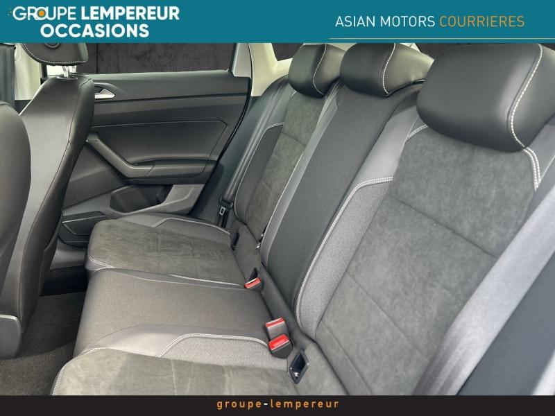 Image VOLKSWAGEN Polo 1.0 TSI 110ch Style DSG7