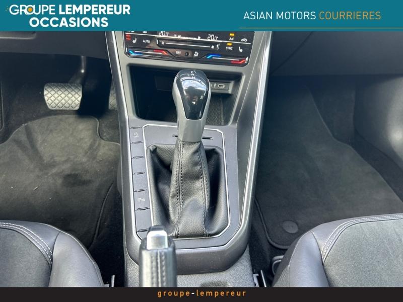 Image VOLKSWAGEN Polo 1.0 TSI 110ch Style DSG7