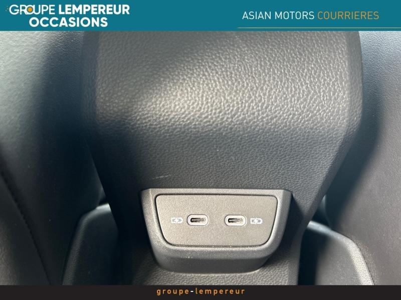 Image VOLKSWAGEN Polo 1.0 TSI 110ch Style DSG7