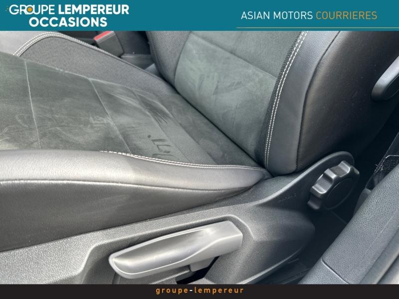 Image VOLKSWAGEN Polo 1.0 TSI 110ch Style DSG7