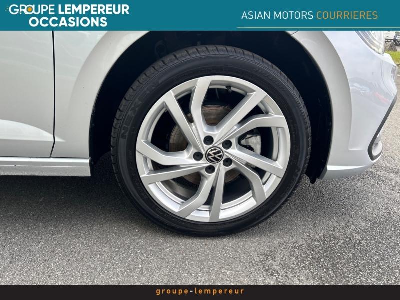 Image VOLKSWAGEN Polo 1.0 TSI 110ch Style DSG7