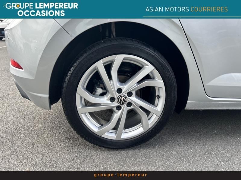 Image VOLKSWAGEN Polo 1.0 TSI 110ch Style DSG7