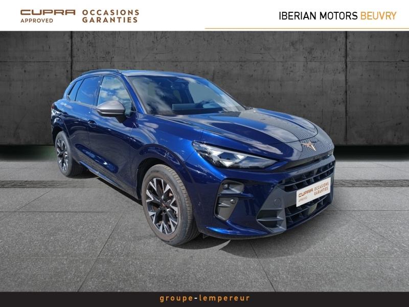 Image CUPRA Terramar 1.5 eTSI Hybrid 150ch V DSG7