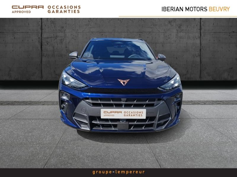 Image CUPRA Terramar 1.5 eTSI Hybrid 150ch V DSG7