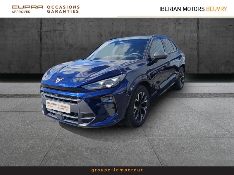 Photo CUPRA Terramar 1.5 eTSI Hybrid 150ch V DSG7