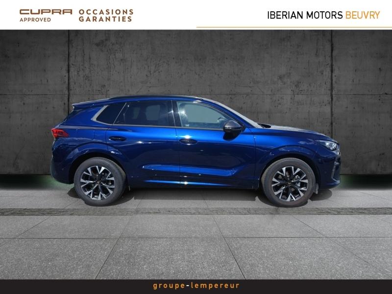 Image CUPRA Terramar 1.5 eTSI Hybrid 150ch V DSG7