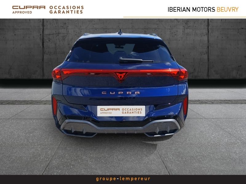 Image CUPRA Terramar 1.5 eTSI Hybrid 150ch V DSG7