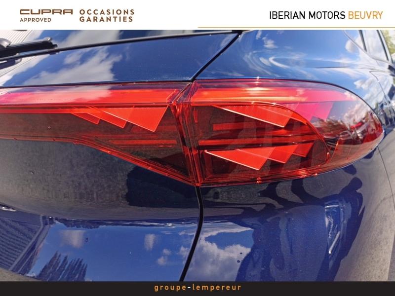 Image CUPRA Terramar 1.5 eTSI Hybrid 150ch V DSG7