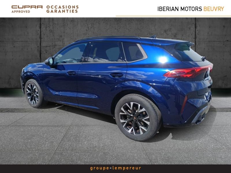 Image CUPRA Terramar 1.5 eTSI Hybrid 150ch V DSG7