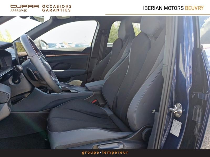 Image CUPRA Terramar 1.5 eTSI Hybrid 150ch V DSG7
