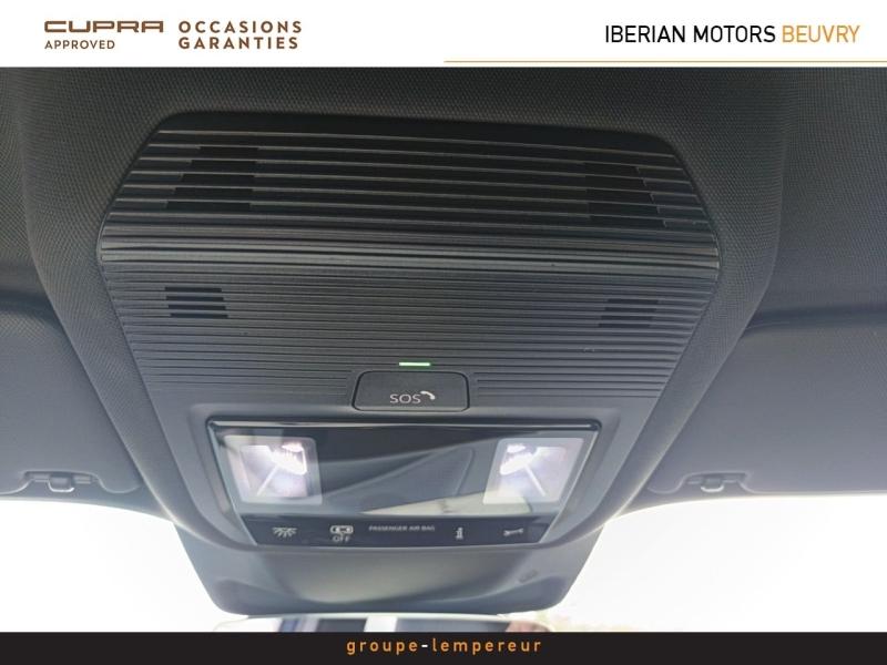 Image CUPRA Terramar 1.5 eTSI Hybrid 150ch V DSG7