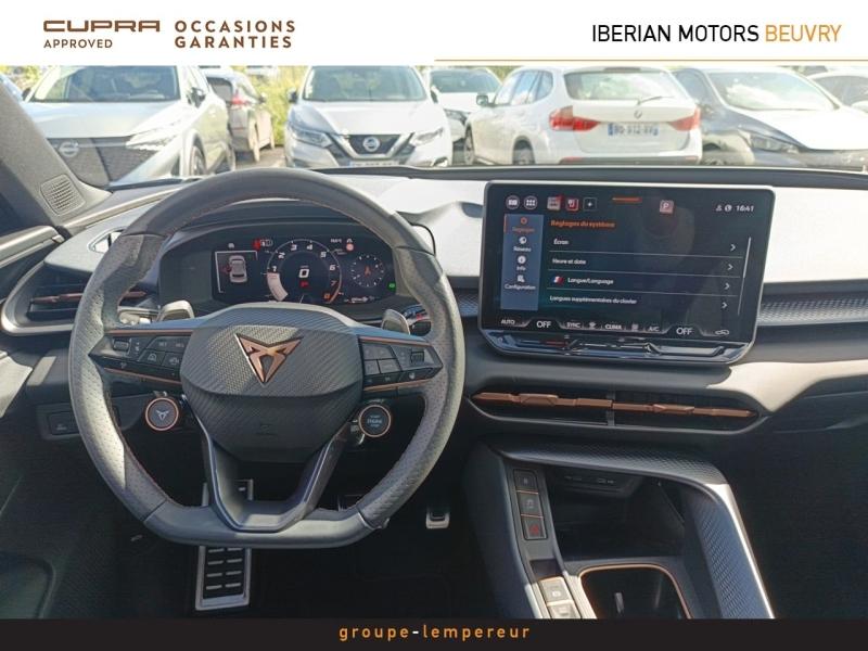 Image CUPRA Terramar 1.5 eTSI Hybrid 150ch V DSG7