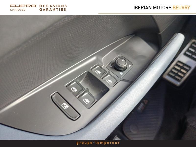 Image CUPRA Terramar 1.5 eTSI Hybrid 150ch V DSG7